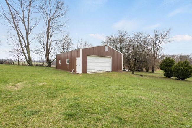 6198 N 900 E, House other with 4 bedrooms, 2 bathrooms and null parking in New Carlisle IN | Image 31