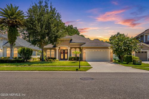 338 Willow Winds Pkwy, St Johns, FL, 32259-7268 | Card Image