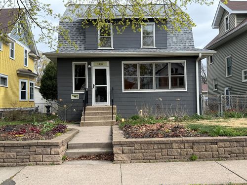 1467 Blair Avenue, Saint Paul, MN, 55104 | Card Image