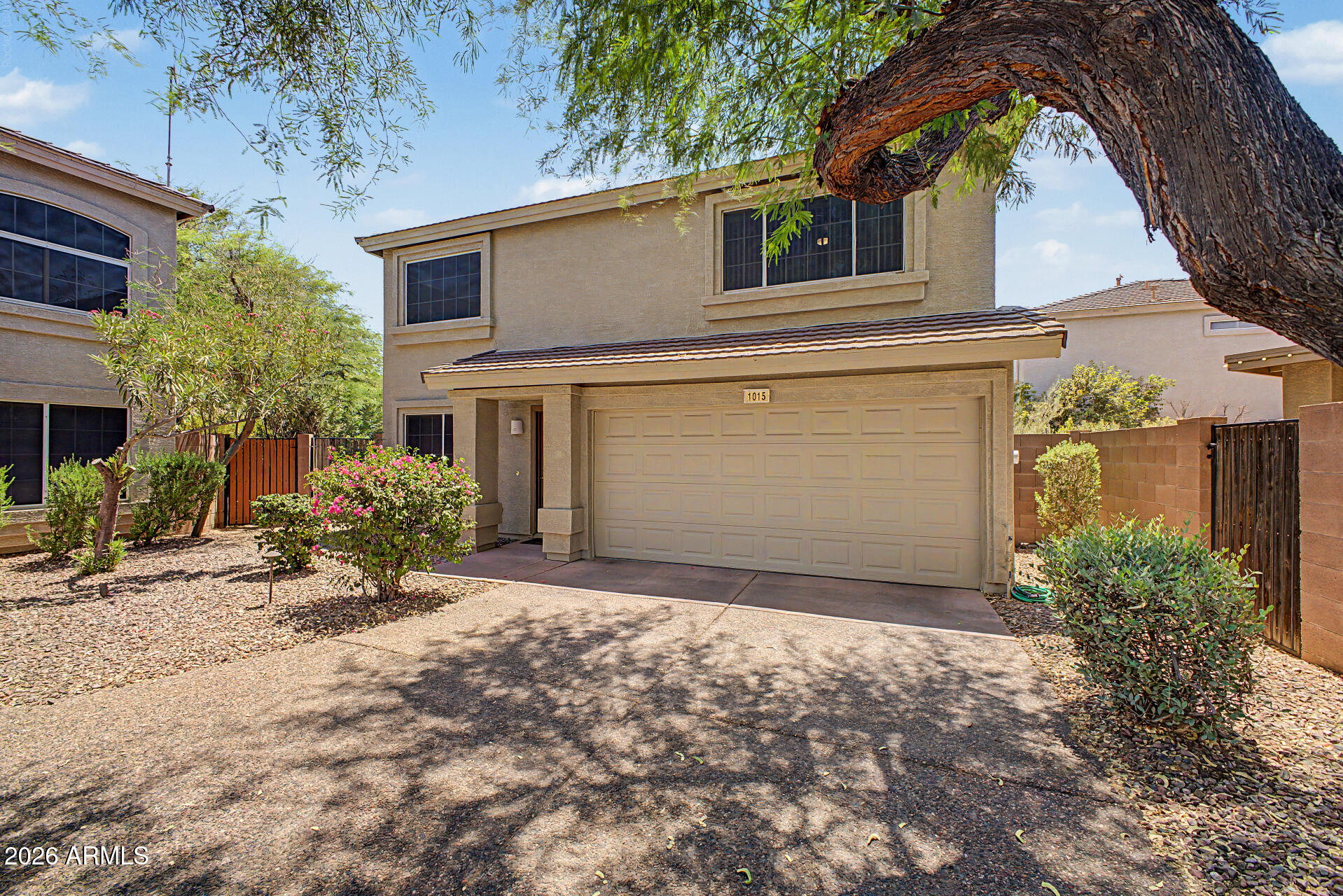 Residential Lease in Scottsdale 3