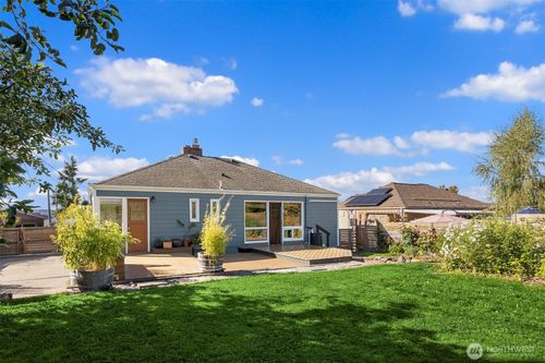 2338 Terrace Street, Bremerton, WA, 98310 | Card Image