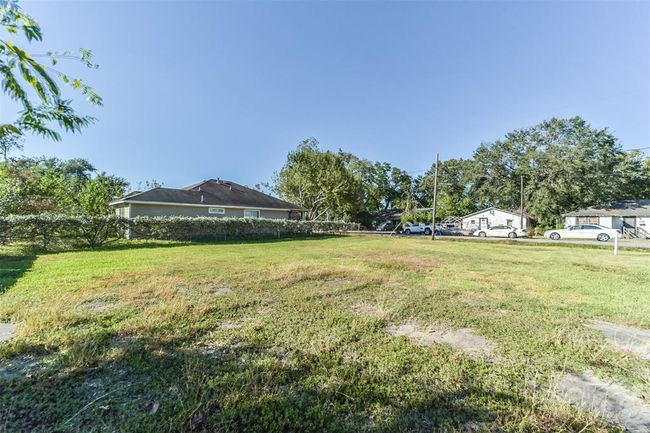 Rear view of Lots 9 and corner lot 10 | Image 6