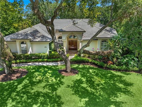 530 Marbrisa Dr, Indian River Shores, FL, 32963-4278 | Card Image