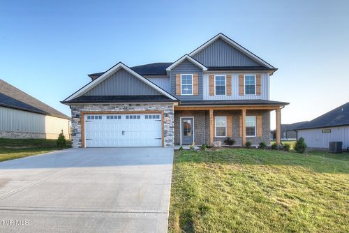 3067 Sawgrass Dr, Jonesborough, TN, 37659-3608 | Card Image