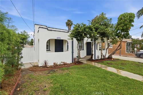 6493 Kingman Ave, Buena Park, CA, 90621-2821 | Card Image