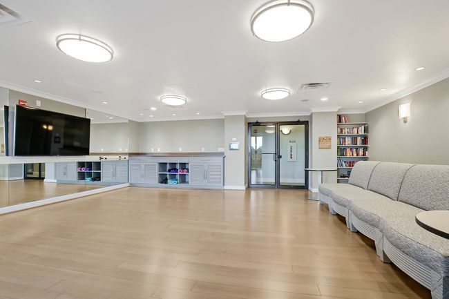 Activity Center with interactive TV for exercise or activities. | Image 23