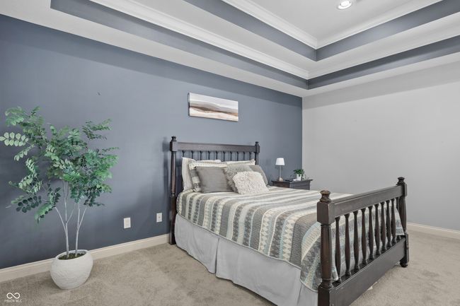12372 Ostara Ct, House other with 6 bedrooms, 5 bathrooms and null parking in Fishers IN | Image 26