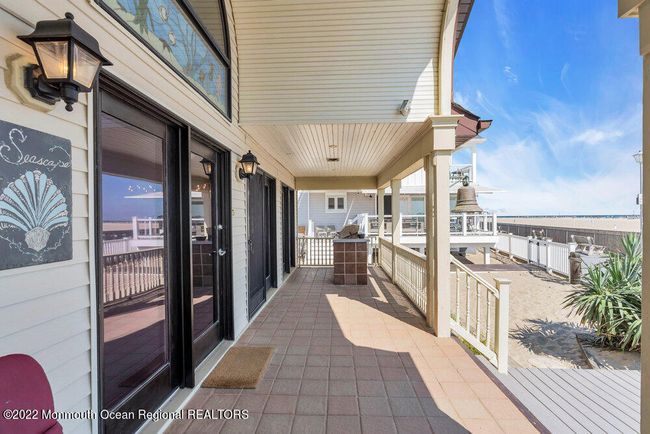 175 Boardwalk, House other with 8 bedrooms, 4 bathrooms and null parking in Point Pleasant Beach NJ | Image 8