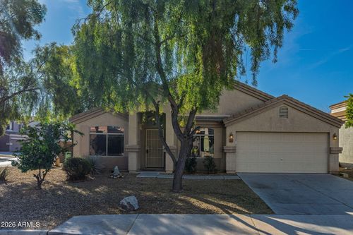 43209 W Estrada St, Maricopa, AZ, 85138-8221 | Card Image