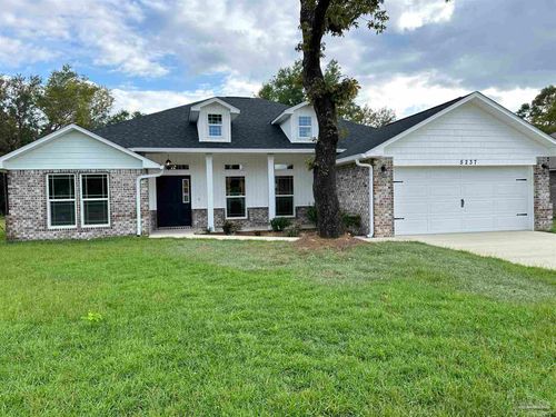 5214 Barnett Rd, Pace, FL, 32571-2976 | Card Image