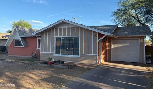 3607 W Mclellan Boulevard, Phoenix, AZ, 85019 | Card Image