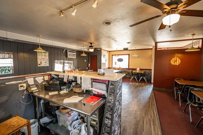 101 N Maple St, Home with 0 bedrooms, 2 bathrooms and null parking in Bainbridge OH | Image 15