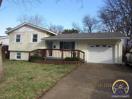 5308 Sw 25th Ter, Topeka, KS, 66614 | Card Image
