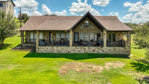7033 W Hells Gate Dr, Strawn, TX, 76475-2327 | Card Image