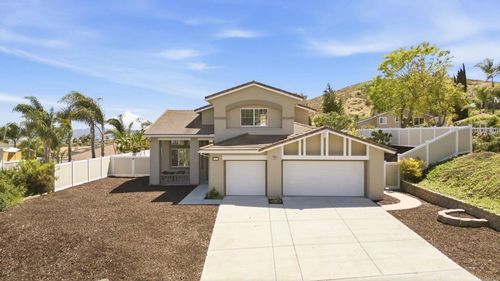 9910 Mollie Ln, Santee, CA, 92071-1188 | Card Image