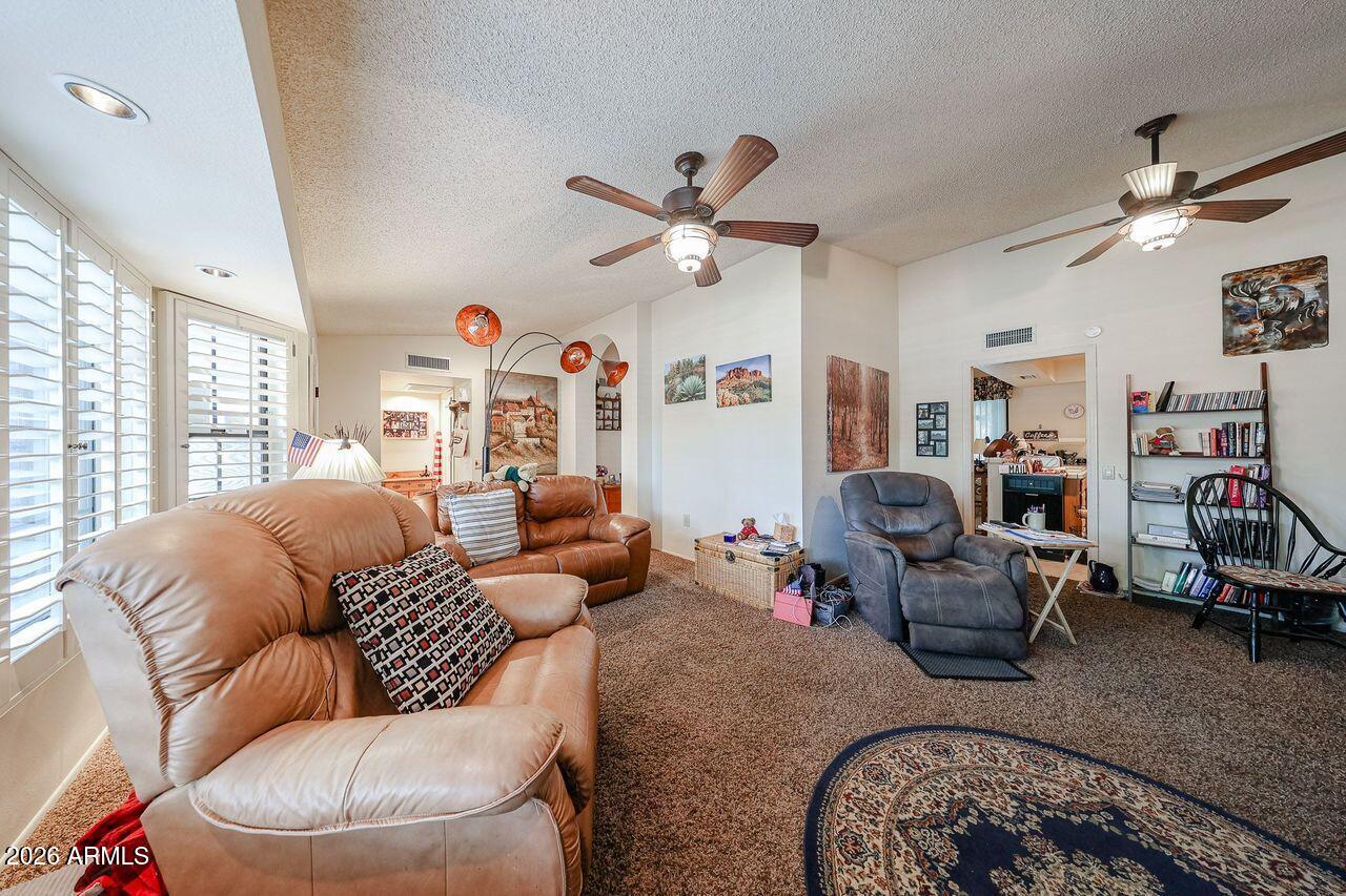 Residential in Sun City West 4