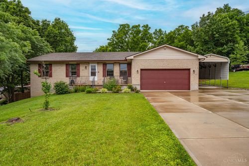 845 N Heincke Rd, Miamisburg, OH, 45342-2028 | Card Image