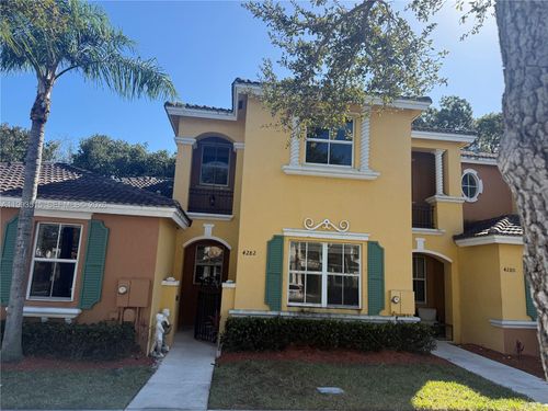 4282 Ne 9th St, Homestead, FL, 33033 | Card Image