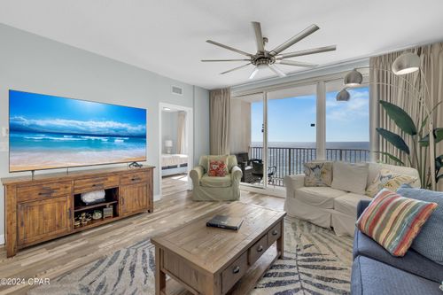 1118-9900 S Thomas Dr, Panama City Beach, FL, 32408-3856 | Card Image