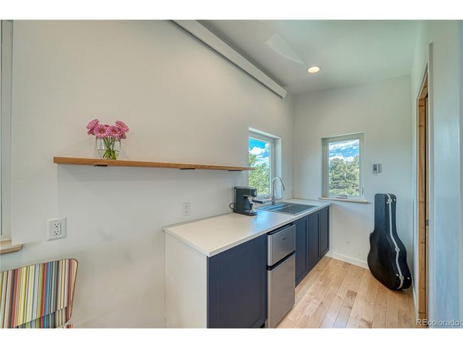 6644 County Road 110, House other with 2 bedrooms, 2 bathrooms and null parking in Salida CO | Image 39