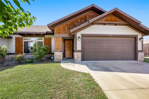 6102 Sw Thorney Cv, Bentonville, AR, 72713-5487 | Card Image