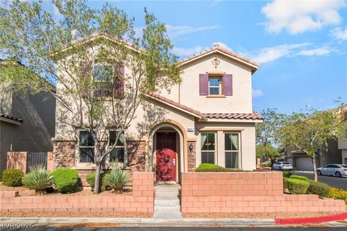 10917 Mount Pendleton St, Las Vegas, NV, 89179-1629 | Card Image