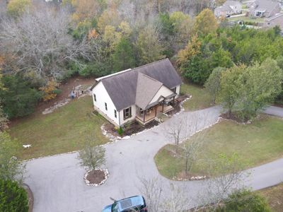 8130 Saundersville Rd, House other with 4 bedrooms, 3 bathrooms and 4 parking in Mount Juliet TN | Image 3