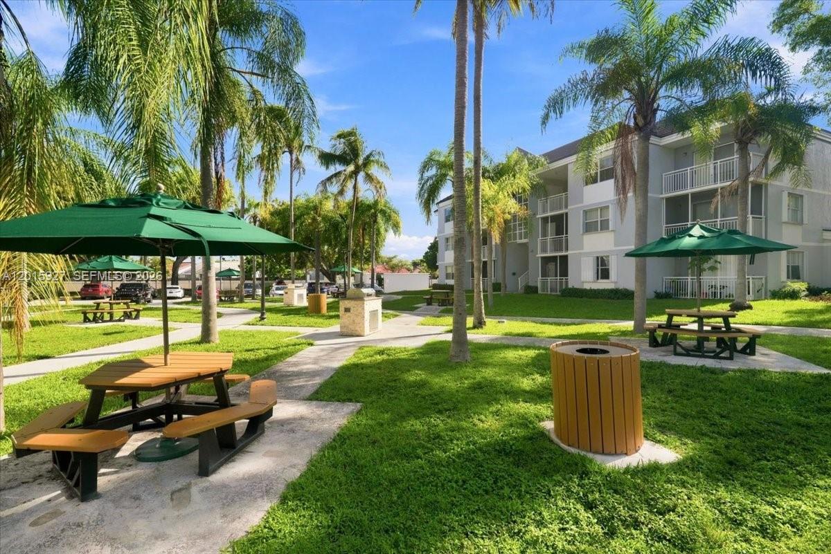 Residential Lease in Cutler Bay 4