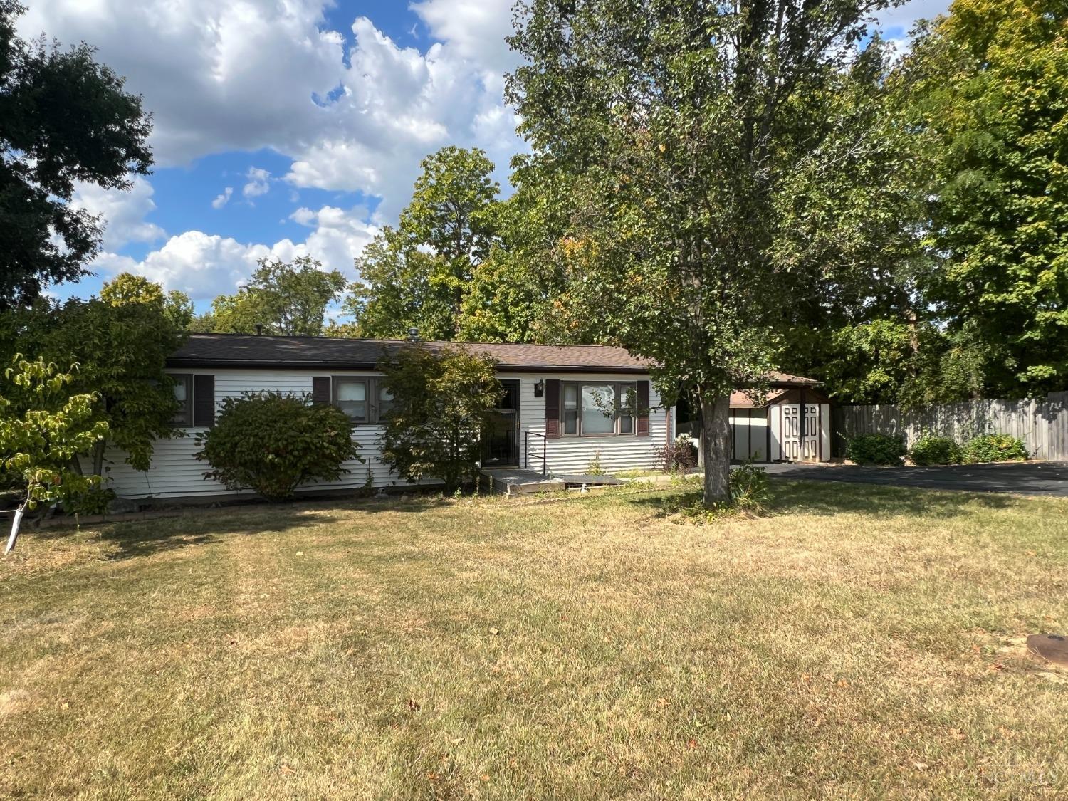 Marvin Rd, Harrison, OH 45030