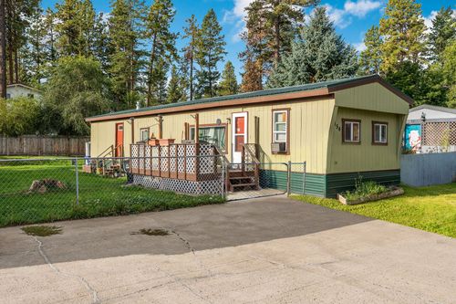 154 Ridgewood Drive, Kalispell, MT, 59901 | Card Image