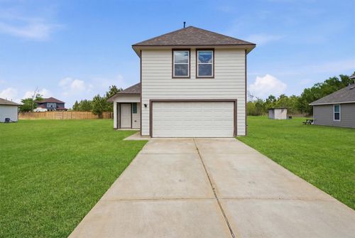 317 Road 5138, Cleveland, TX, 77327-1372 | Card Image