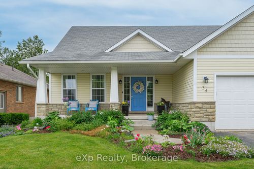 34 Walser St, Elora, ON, N0B1S0 | Card Image