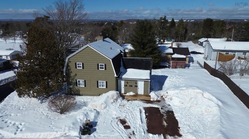 38 Miller Rd, Salmon River, NS, B2N4Z1 | Card Image