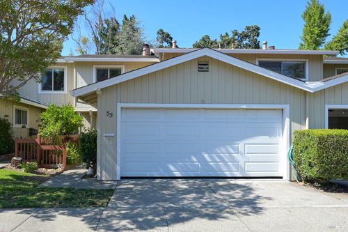 55 Salvatore Dr, Novato, CA, 94949-6015 | Card Image