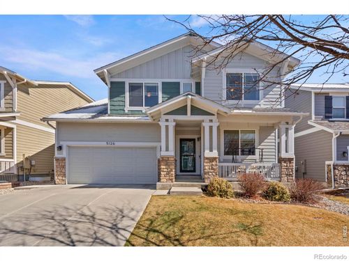 5126 Exploration Lane, Fort Collins, CO, 80528 | Card Image
