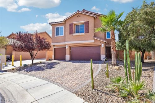 3633 Via De Leoni Ave, Henderson, NV, 89052-8739 | Card Image