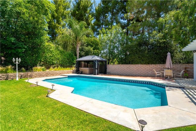 6120 Hedgewall Dr, House other with 4 bedrooms, 3 bathrooms and 3 parking in Westlake Village CA | Image 45