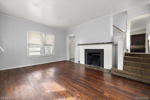 14232 Lauder St, Detroit, MI, 48227-2527 | Card Image