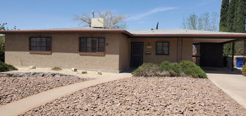 404 San Saba Rd, El Paso, TX, 79912-5236 | Card Image