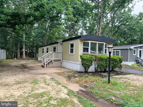 10 Ashwood Dr, PITTSGROVE, NJ, 08318-5661 | Card Image
