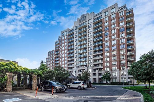 302-310 Red Maple Rd, Richmond Hill, ON, L4C0T7 | Card Image