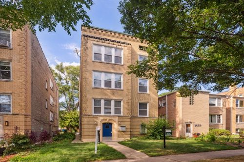 apt-2-3-1631 Monroe St, Evanston, IL, 60202-2087 | Card Image