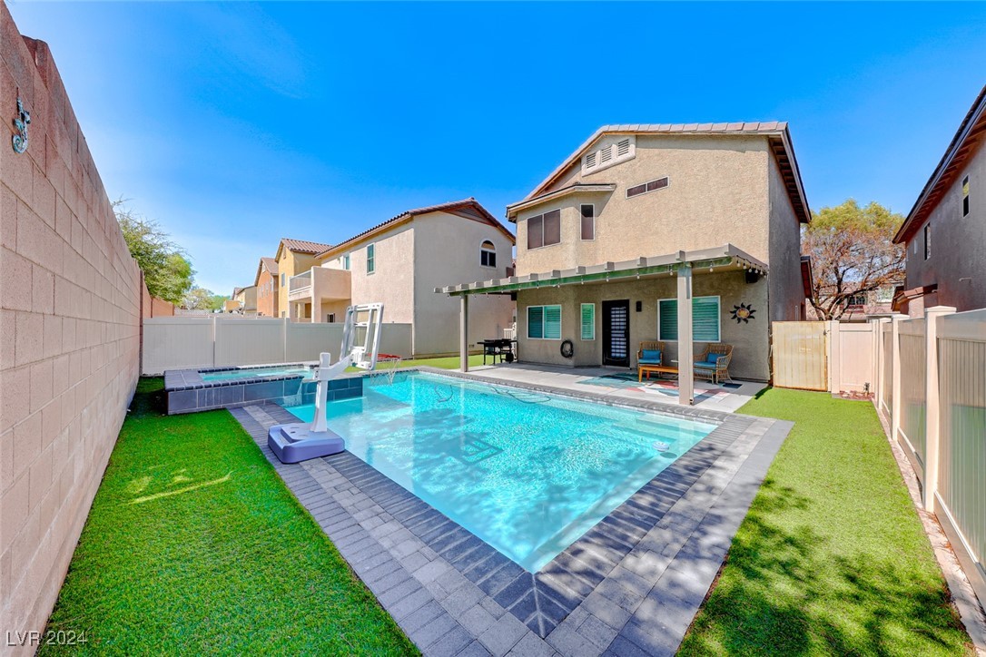 Winterchase Pl, Las Vegas, NV 89143