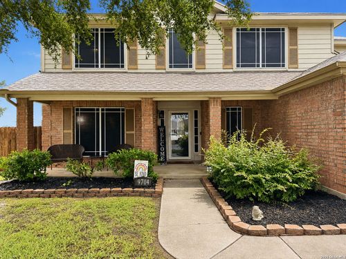 9704 Appellate Rise, Converse, TX, 78109 | Card Image