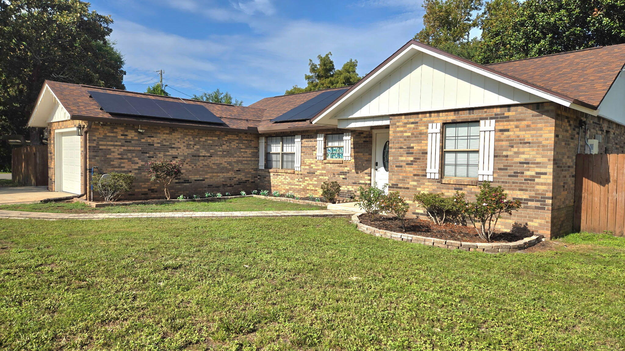 Residential in Destin 2