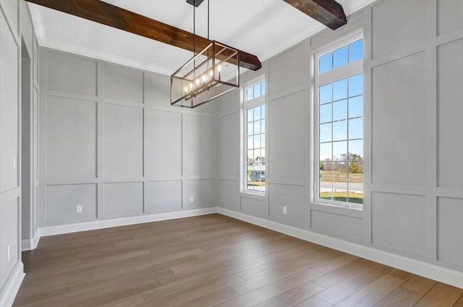 LOT-5 - 8656 Becket Way, House other with 3 bedrooms, 3 bathrooms and 2 parking in Ooltewah TN | Image 5