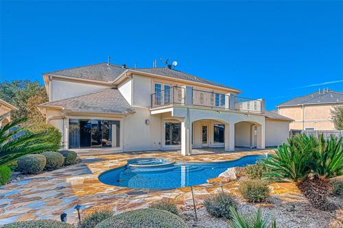 1611 Copperas Cove, Houston, TX, 77077 | Card Image