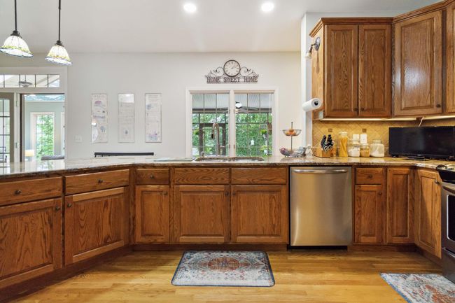 512 Water Cliff Dr, House other with 5 bedrooms, 3 bathrooms and null parking in Somerset KY | Image 34