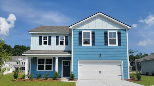 371 Rookroost Circle, Conway, SC, 29526 | Card Image