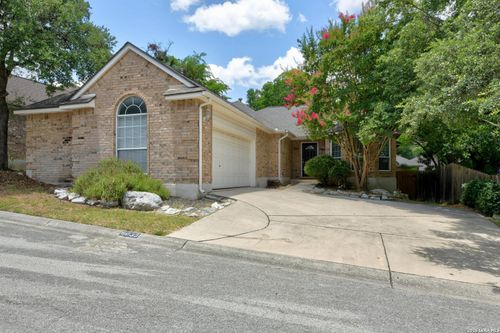 6635 Shady Bend Dr, San Antonio, TX, 78256-2000 | Card Image